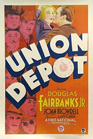 Union Depot