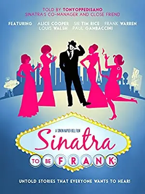 Sinatra Being Frank