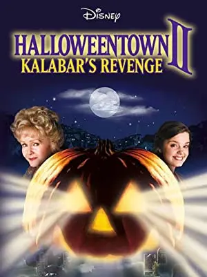 Halloweentown II: Kalabar's Revenge