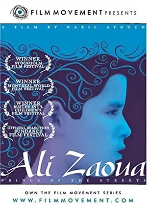 Ali Zaoua: Prince of the Streets