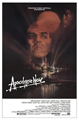 Apocalypse Now (1979): Een surrealistische tocht door de waanzin van oorlog