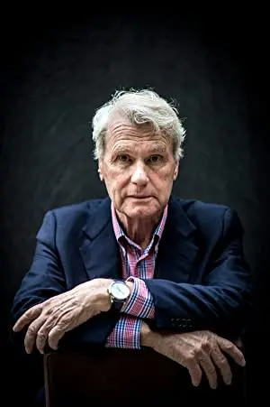 Adriaan van Dis, een wanhopig optimist