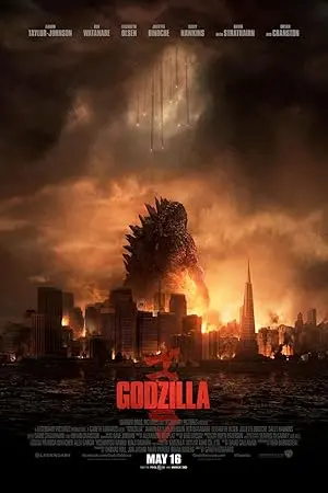 Godzilla (2014): Monsterlijk spektakel met gemengde ontvangst
