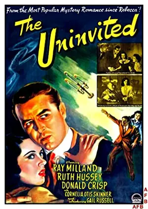 The Uninvited