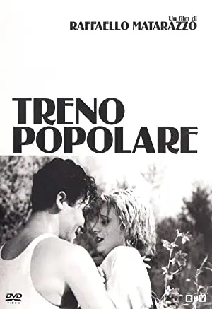 Treno popolare