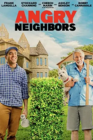 Angry Neighbors