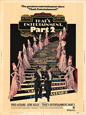 That's Entertainment, Part II