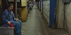 Lunch Break