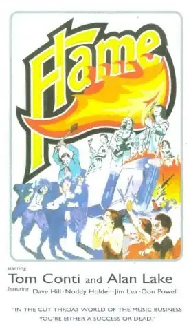 Slade in Flame