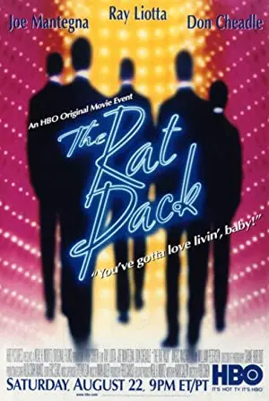 The Rat Pack
