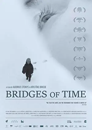 Bridges of Time