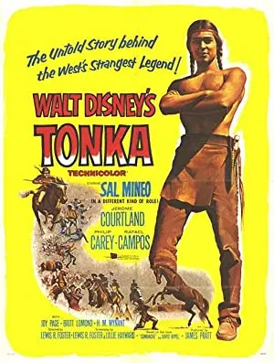 Tonka