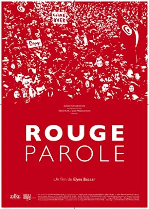 Rouge Parole