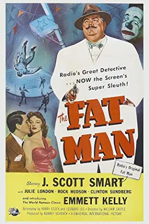 The Fat Man