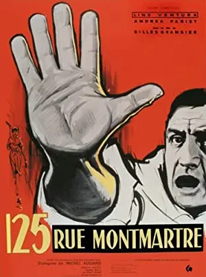 125 rue Montmartre