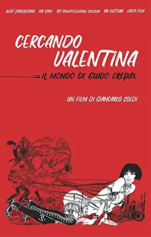 Searching For Valentina