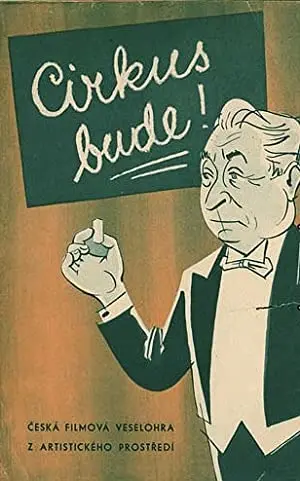 Cirkus bude