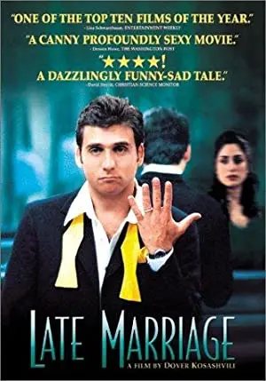 Late Marriage