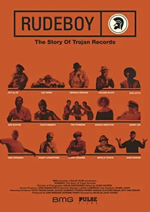 Rudeboy: The Story of Trojan Records