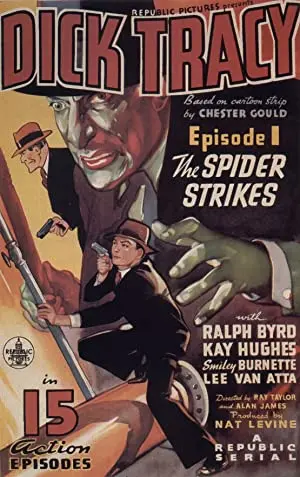 Dick Tracy