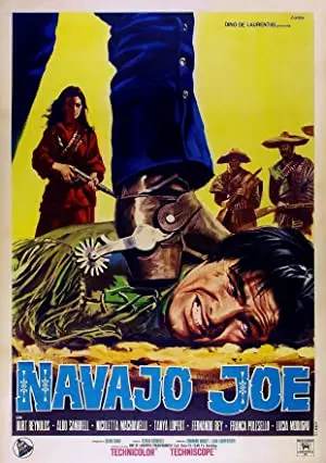 Navajo Joe