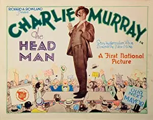 The Head Man
