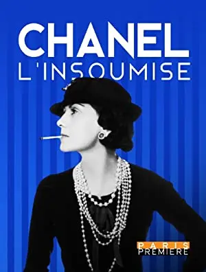 Chanel, l'insoumise