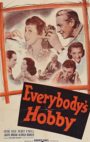 Everybody's Hobby