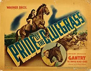 Pride of the Blue Grass