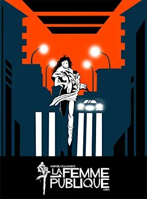 La femme publique