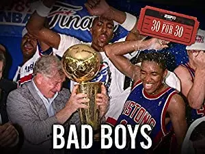Bad Boys