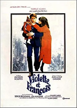 Violette & François