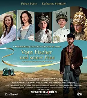 Vom Fischer und seiner Frau