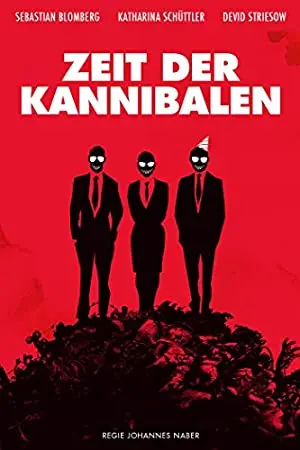 Age of Cannibals
