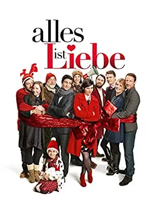 Alles ist Liebe