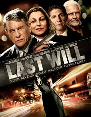 Last Will