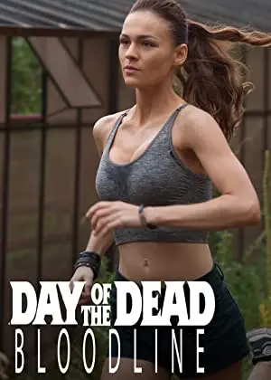 Day of the Dead: Bloodline