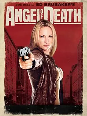 Angel of Death