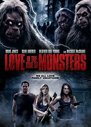 Love in the Time of Monsters