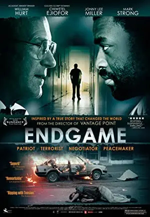 Endgame
