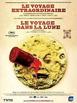 The Extraordinary Voyage