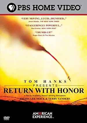 Return with Honor