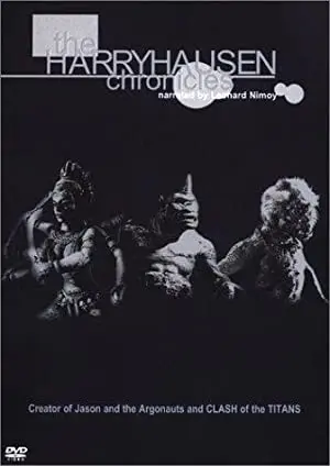The Harryhausen Chronicles