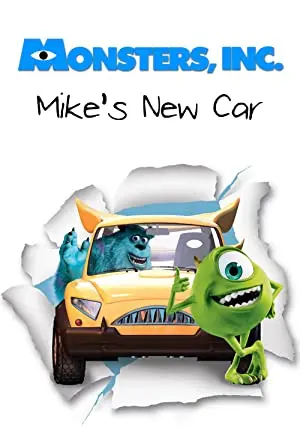 Mike's New Car