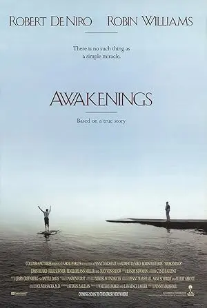 Awakenings (1990): Een Ontroerende Reis naar Herstel