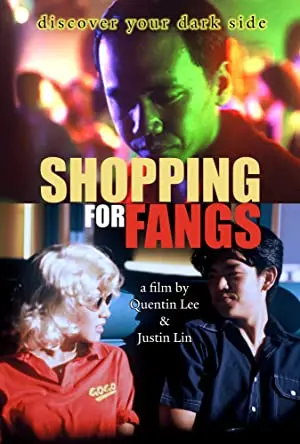 Shopping for Fangs