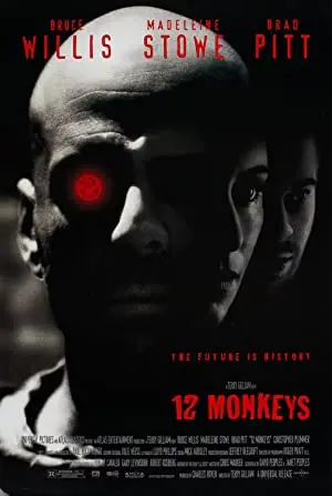Tijd, waanzin en apocalyps: 12 Monkeys (1995) blijft een fascinerende mindbender