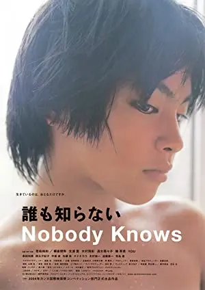 Nobody Knows