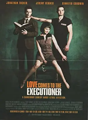 Love Comes to the Executioner