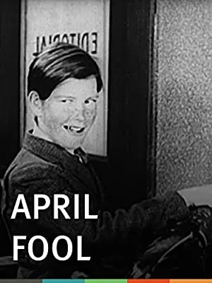 April Fool's Day